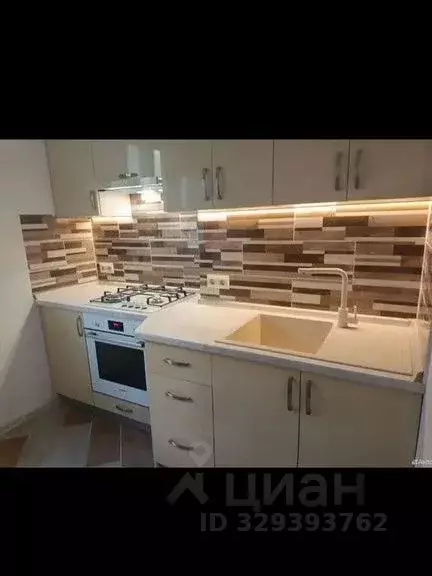 1-к кв. Московская область, Хотьково Сергиево-Посадский район, ул. ... - Фото 1