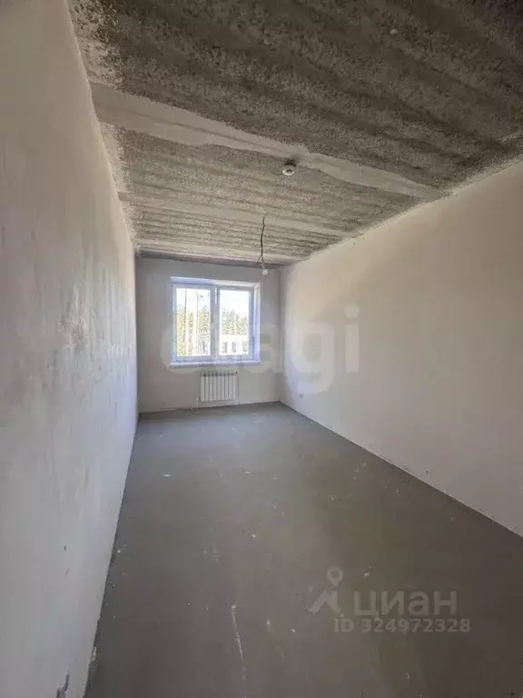 Студия Ярославская область, Ярославль ул. Дядьковская, 3К2 (26.19 м) - Фото 2