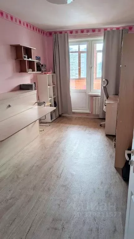 3-к кв. Москва Голубинская ул., 7К5 (59.1 м) - Фото 1