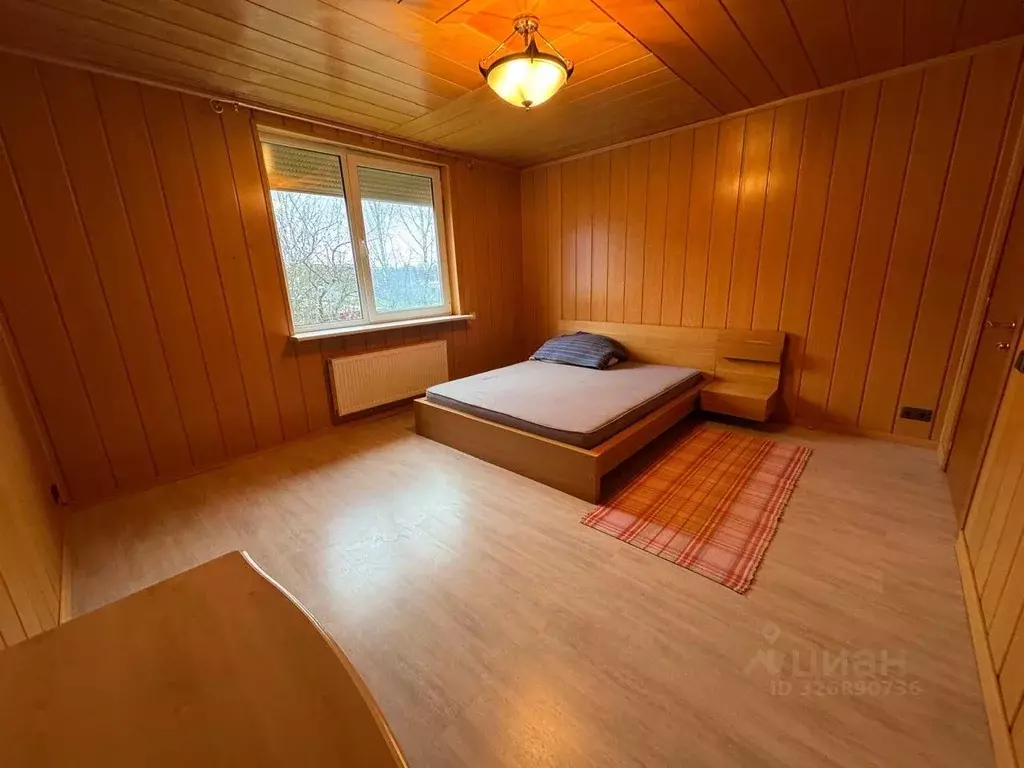 Коттедж в Московская область, Наро-Фоминский городской округ, д. ... - Фото 1