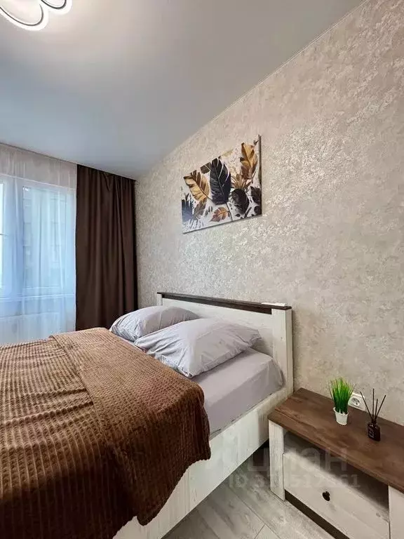 1-к кв. Курская область, Курск ул. Энгельса, 115А/3 (38.0 м) - Фото 0
