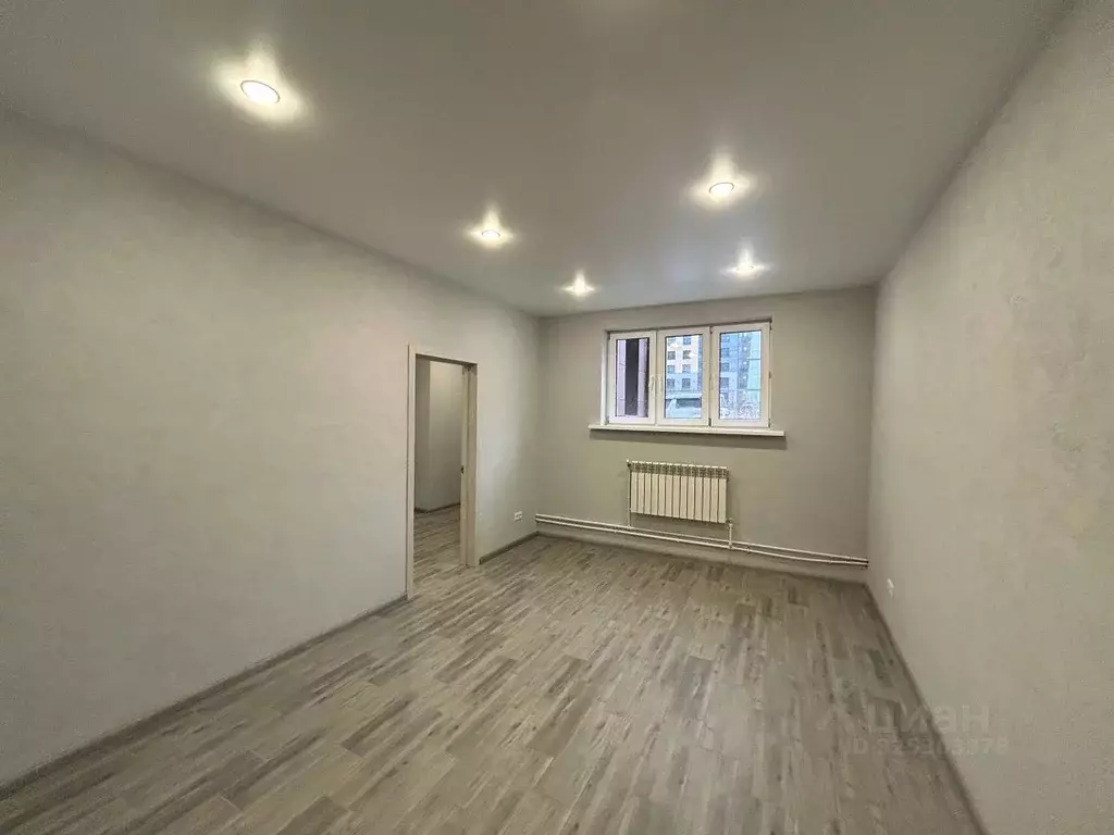 Помещение свободного назначения в Тверская область, Тверь бул. Гусева, ... - Фото 1