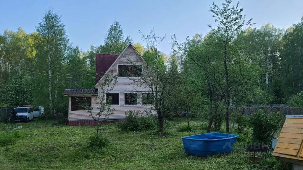 Дача, 78 м - Фото 1
