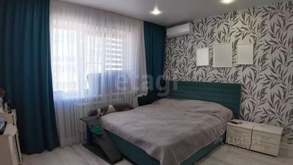 3-к кв. Воронежская область, Рамонский район, с. Ямное ул. Ягодная, 8 ... - Фото 1