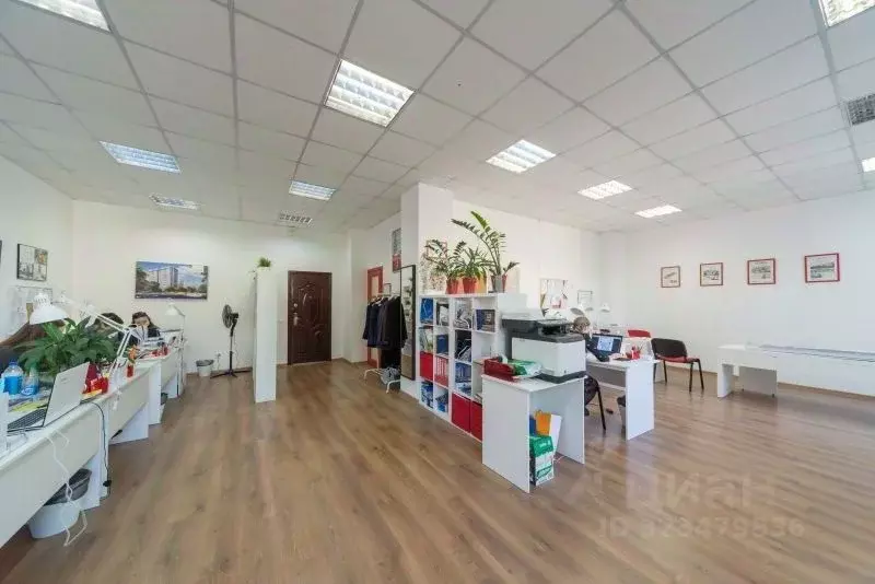 Офис в Санкт-Петербург ул. Мира, 3 (106 м) - Фото 2