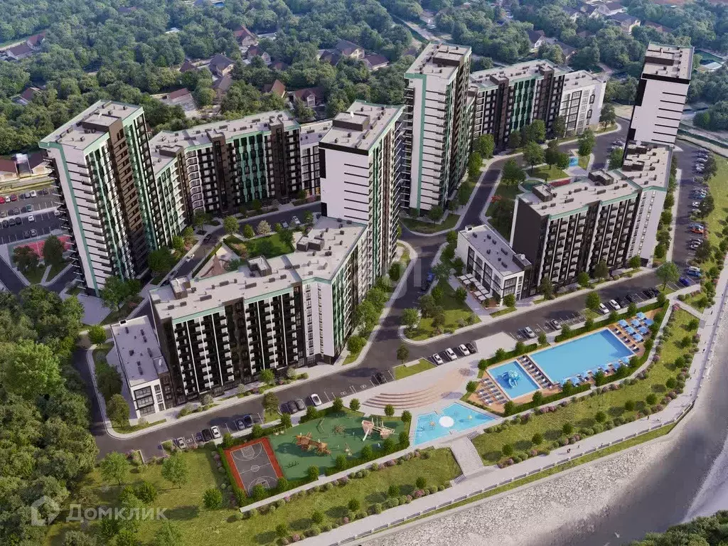 Продаётся 1-к квартира, 38.31 м - Фото 1