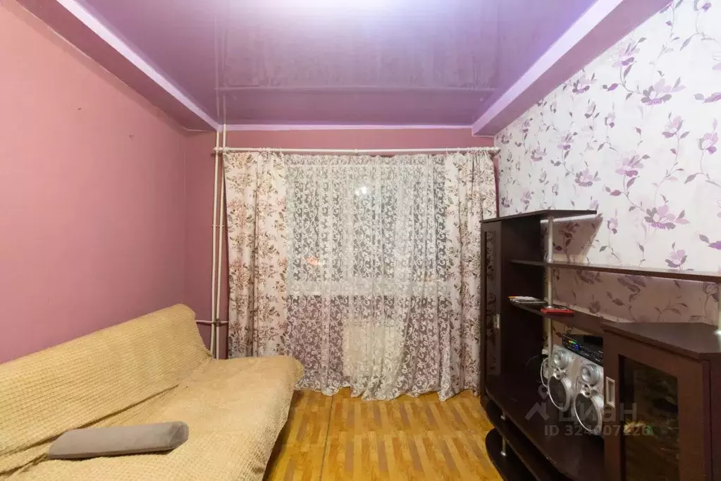 3-к кв. Свердловская область, Нижний Тагил ул. Орджоникидзе, 23 (56.5 ... - Фото 1