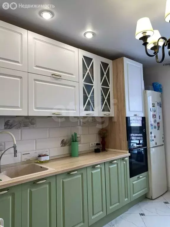 2-комнатная квартира: Новый Уренгой, район Северная Жилая Часть, ... - Фото 1