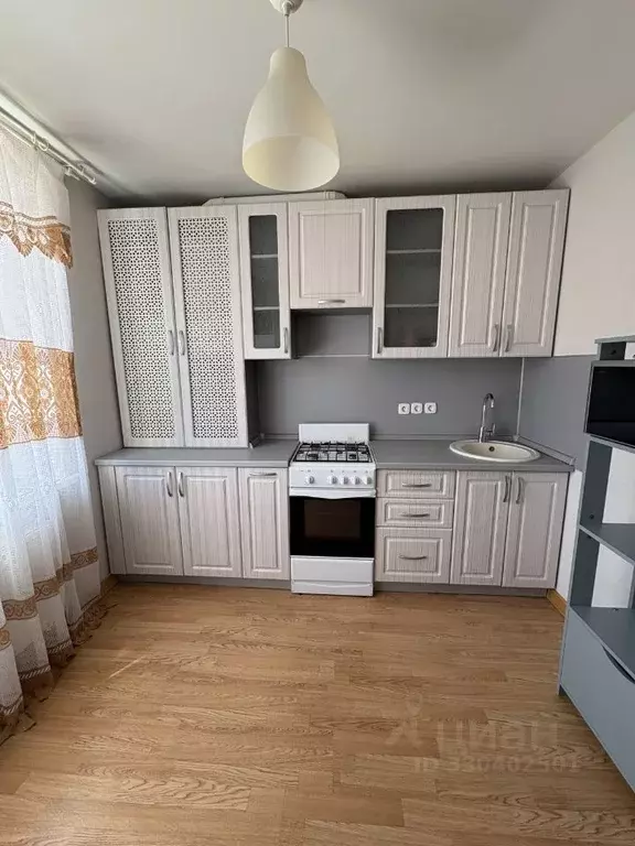 2-к кв. Московская область, Ступино городской округ, с. Верзилово, ... - Фото 1