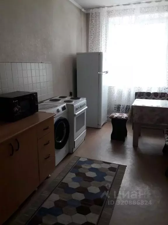2-к кв. Хакасия, Абакан ул. Ивана Ярыгина, 34 (69.0 м) - Фото 1