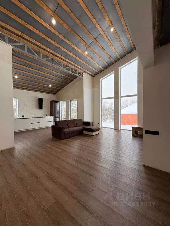 Дом в Белгородская область, Белгородский район, Пушкарское с/пос, с. ... - Фото 2