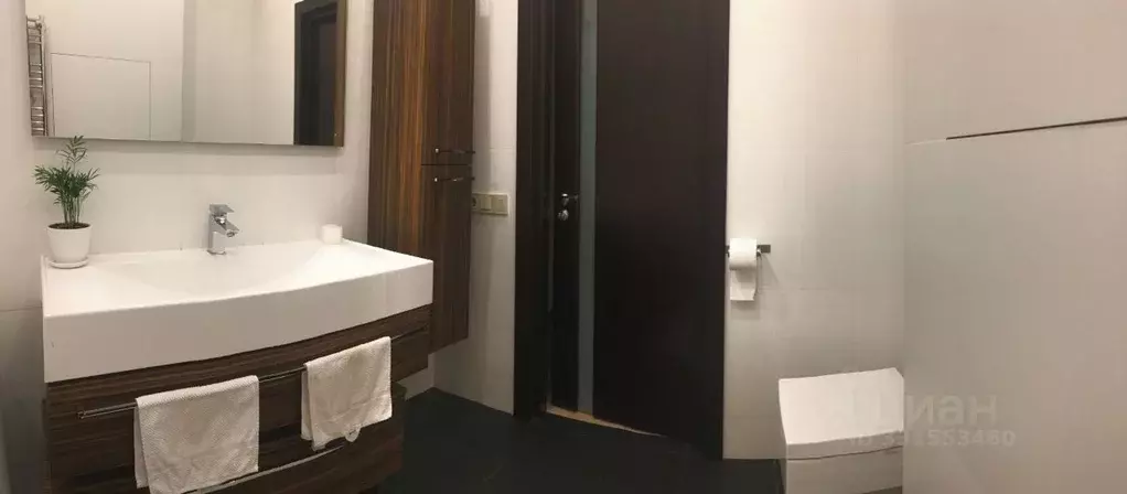 2-к кв. Москва проезд Березовой Рощи, 12 (80.0 м) - Фото 1