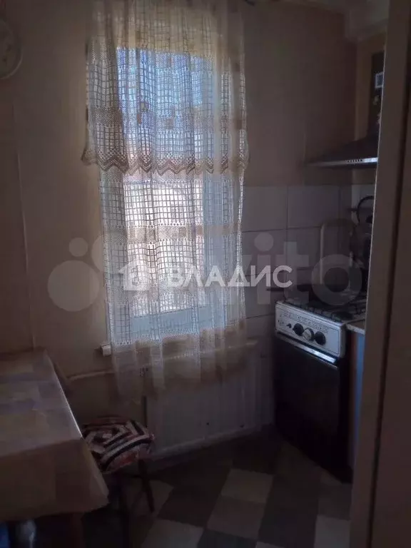 3-к. квартира, 41,3 м, 5/5 эт. - Фото 0