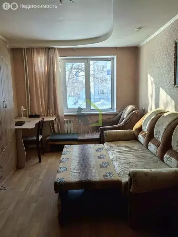 2-комнатная квартира: Сызрань, улица Маршала Жукова, 314 (46.8 м) - Фото 2