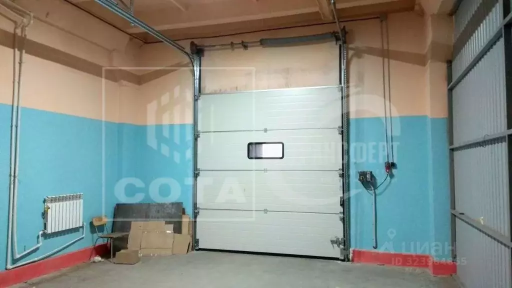 Помещение свободного назначения в Воронежская область, Воронеж ул. ... - Фото 2