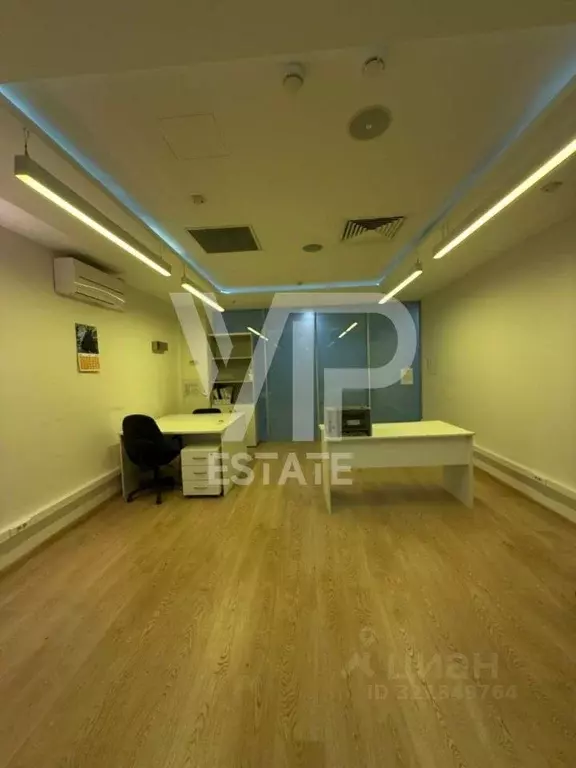 Офис в Москва ул. Ленинская Слобода, 19 (24 м) - Фото 0