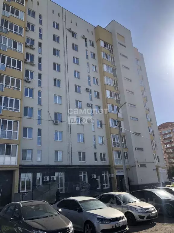 Помещение свободного назначения в Башкортостан, Уфа ул. Георгия ... - Фото 0