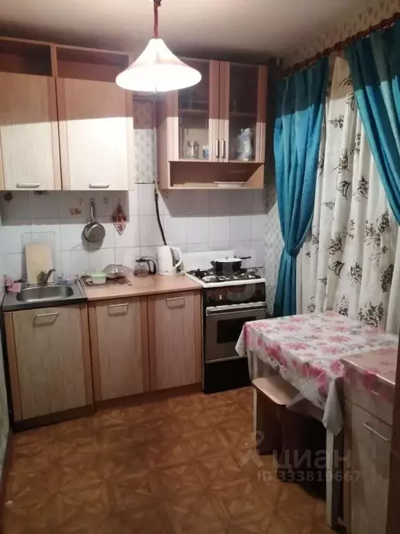 2-к кв. Иркутская область, Ангарск 8-й мкр, 92 (42.2 м) - Фото 2