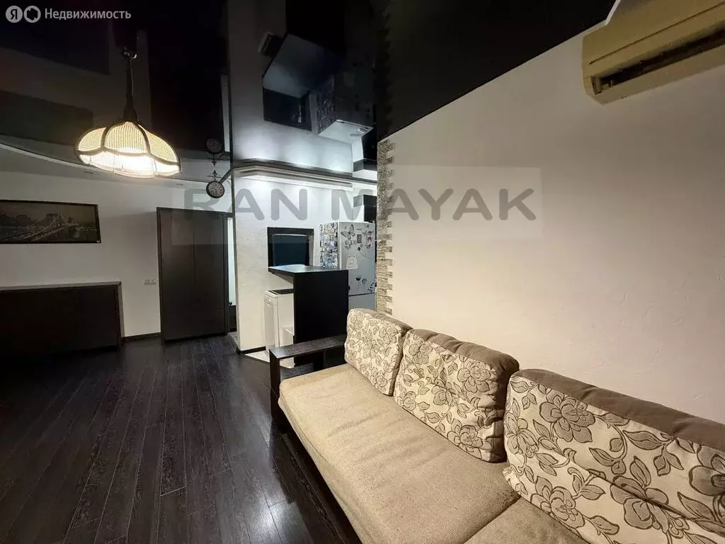 3-комнатная квартира: Майкоп, Пионерская улица, 381 (67.9 м) - Фото 2