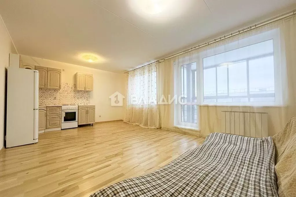 Студия Карелия, Петрозаводск ул. Чистая, 4 (34.2 м) - Фото 1