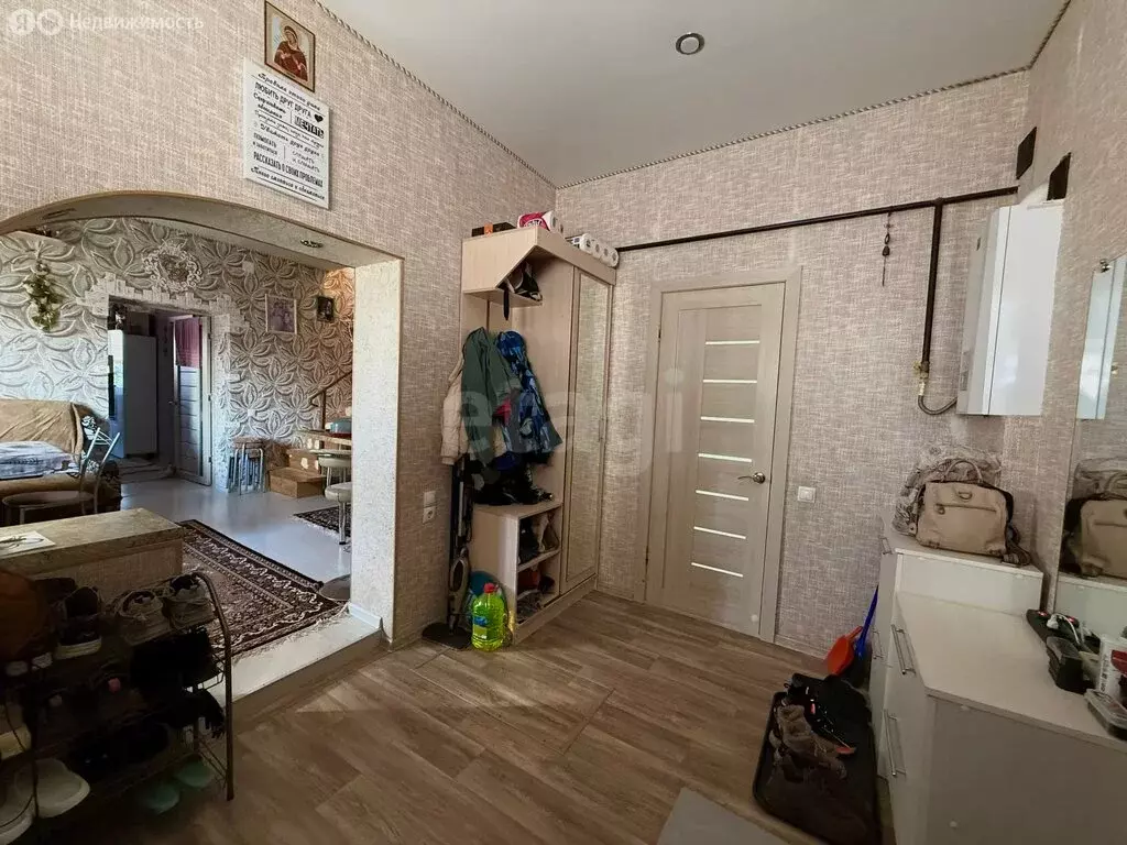 Дом в Гусь-Хрустальный, Речная улица (120.3 м) - Фото 2