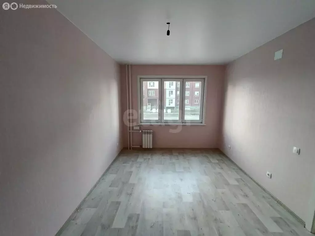1-комнатная квартира: Юрга, улица Мира, 23 (30.9 м) - Фото 1