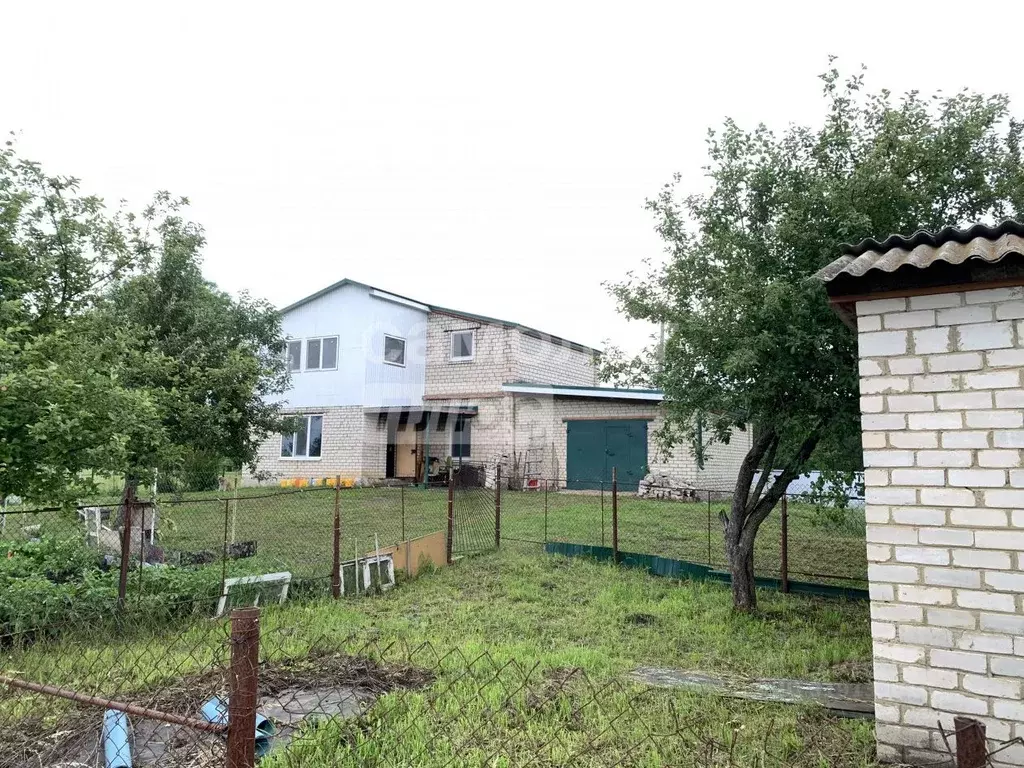 Дом в Орловская область, Орловский район, д. Быстрая Речная ул., 10 ... - Фото 2