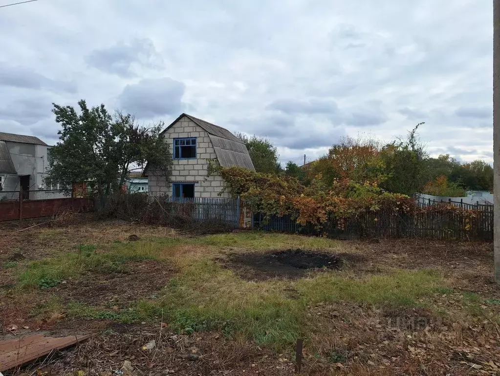 Дом в Белгородская область, Белгородский район, Поселок Разумное ... - Фото 1