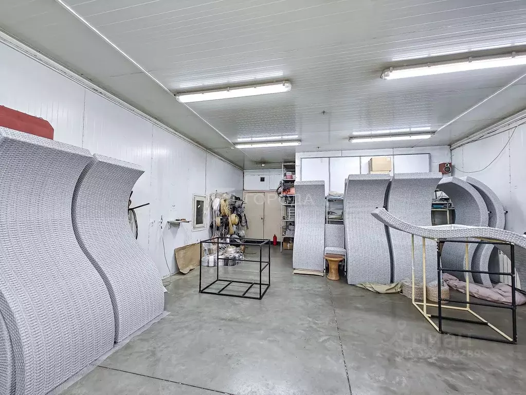 Помещение свободного назначения в Новосибирская область, Новосибирский ... - Фото 2