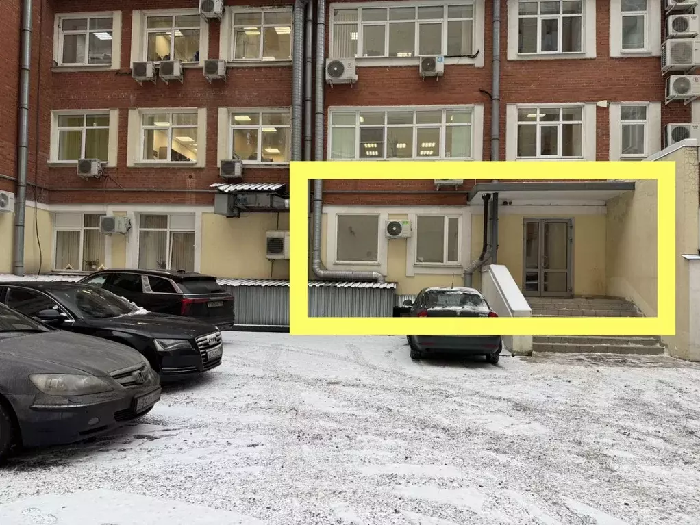 Помещение свободного назначения в Санкт-Петербург Пулковское ш., 30к4 ... - Фото 1