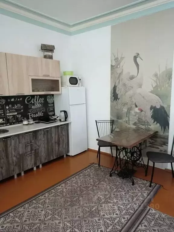 1-к кв. Краснодарский край, Темрюк ул. Калинина, 295А (40.0 м) - Фото 2