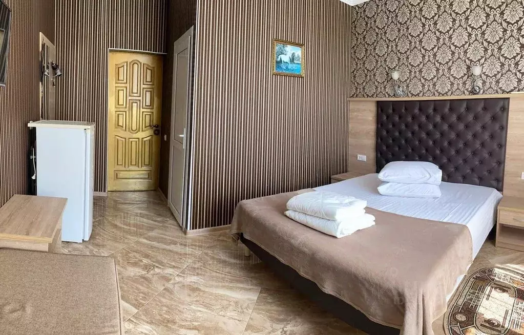 Комната Краснодарский край, Геленджик городской округ, с. Кабардинка ... - Фото 1