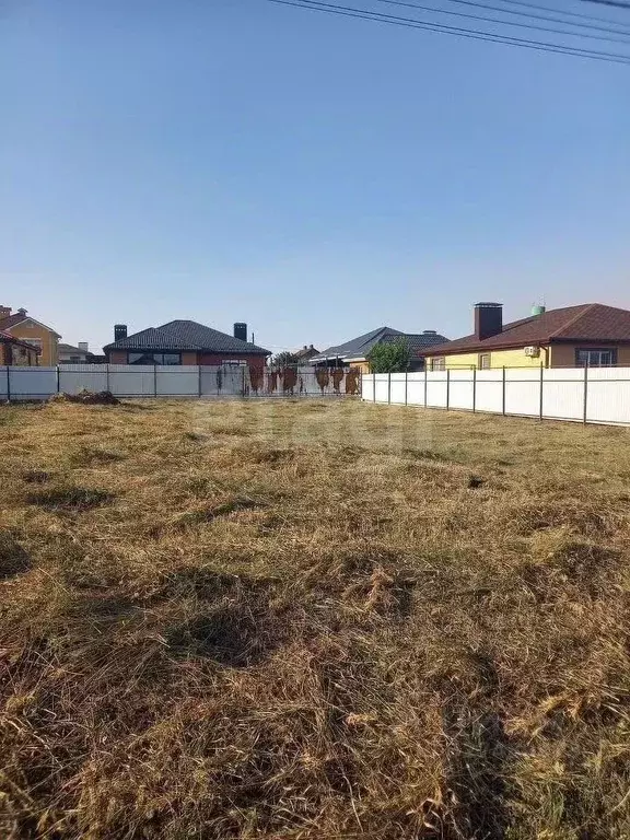 Участок в Ростовская область, Аксай ул. Борисовская (7.0 сот.) - Фото 1