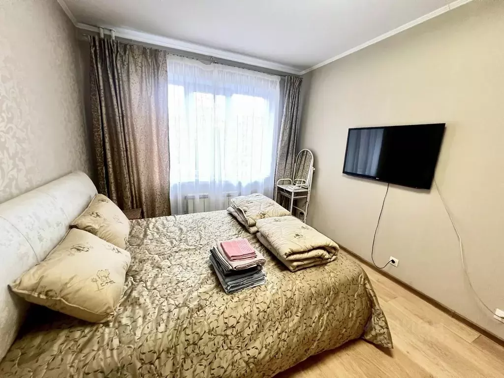 1-к кв. Санкт-Петербург ул. Карпинского, 33к1 (42.0 м) - Фото 1