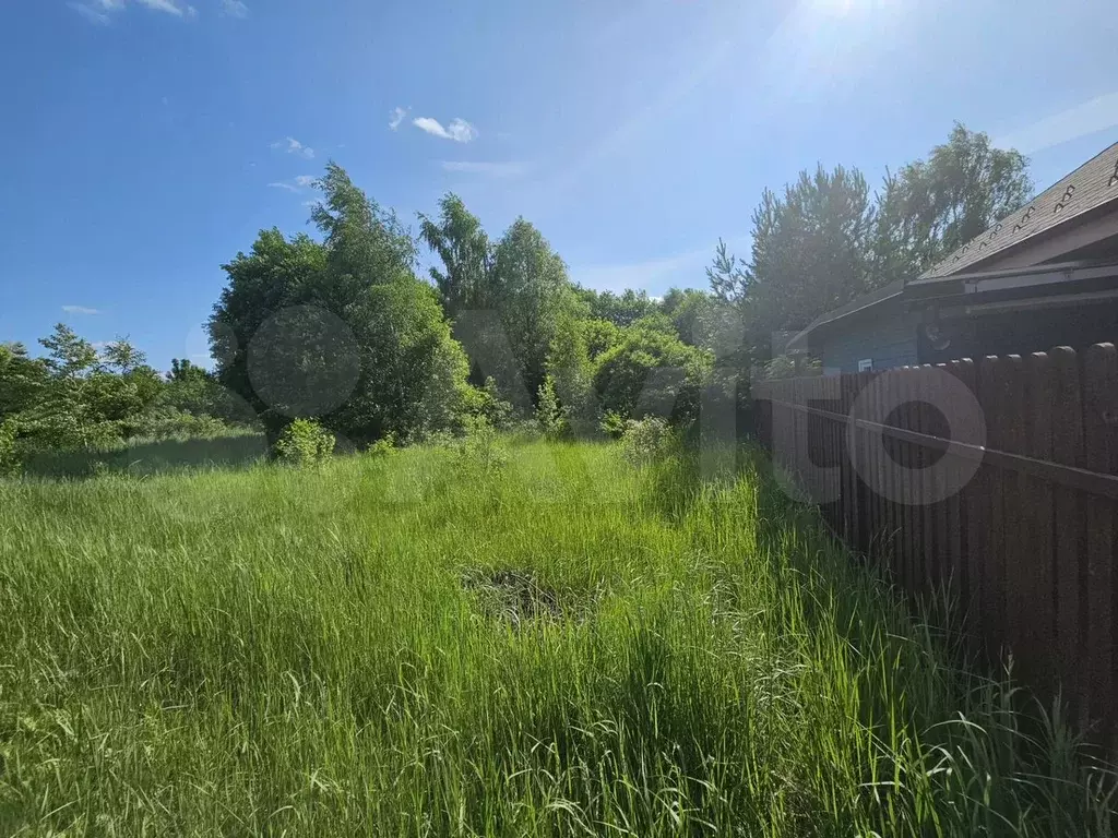 Участок 30,4 сот. (ИЖС) - Фото 1