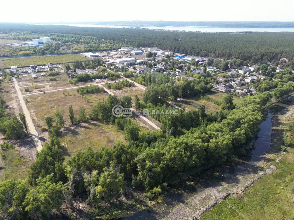 Участок в Воронеж, улица Лызлова (8 м) - Фото 0