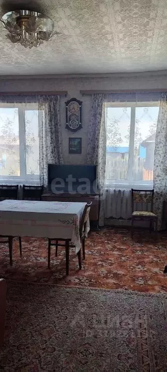 Дом в Свердловская область, Талица ул. Леспромхоза, 6А (81 м) - Фото 0