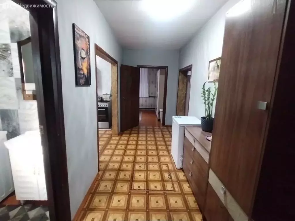 Дом в посёлок городского типа Каа-Хем, улица Крылова (75 м) - Фото 2