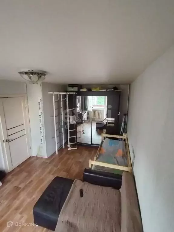 Продаётся 1-к квартира, 27.7 м - Фото 0