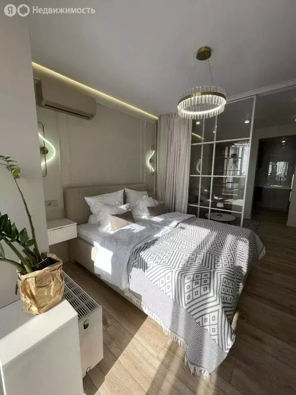 1-комнатная квартира: Евпатория, проспект Победы, 93 (36 м) - Фото 2