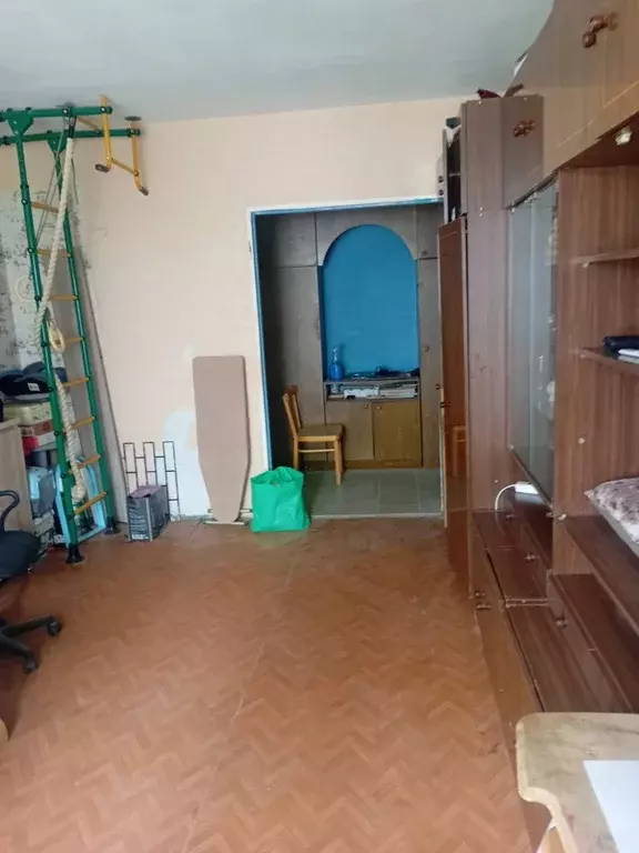 Продаётся 2-к квартира, 52 м - Фото 1