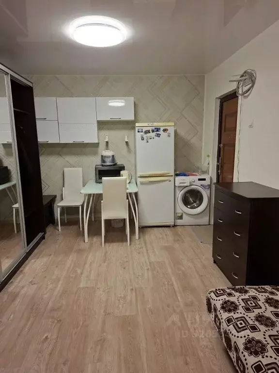 Комната Удмуртия, Ижевск ул. 30 лет Победы, 12 (13.0 м) - Фото 1