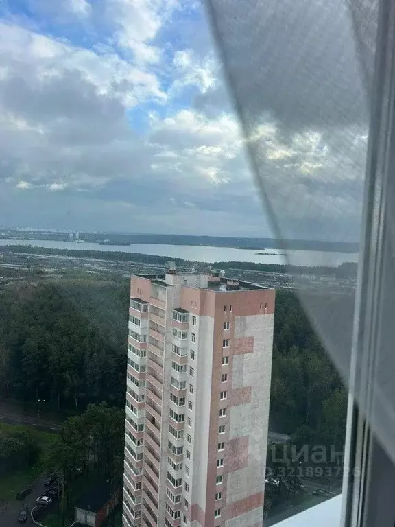 2-к кв. Свердловская область, Екатеринбург ул. Техническая, 158 (57.0 ... - Фото 1