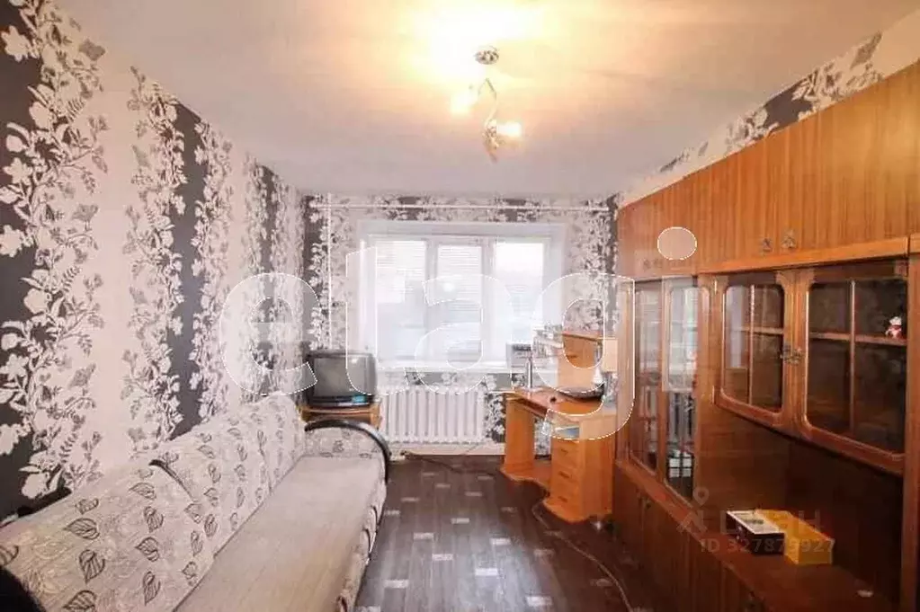 2-к кв. Тюменская область, Тюмень ул. Белинского, 28 (41.0 м) - Фото 2