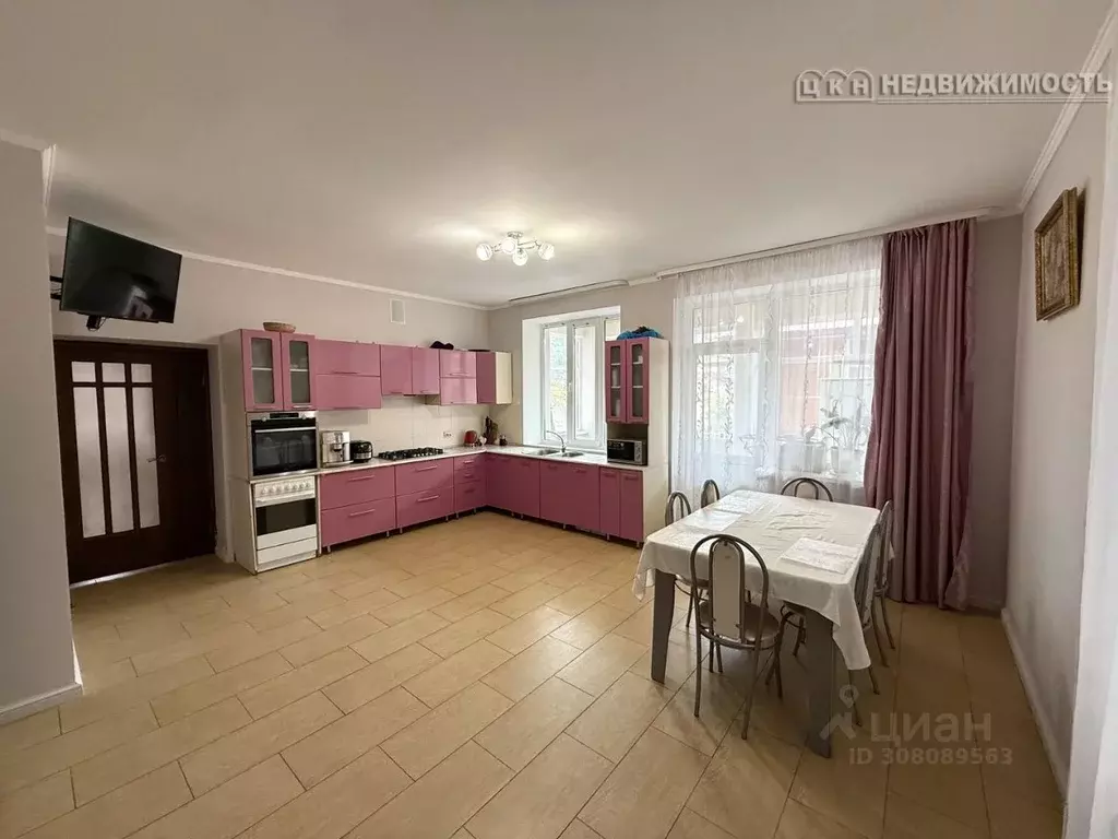 Дом в Оренбургская область, Оренбург пос. Имени Куйбышева, ул. ... - Фото 2