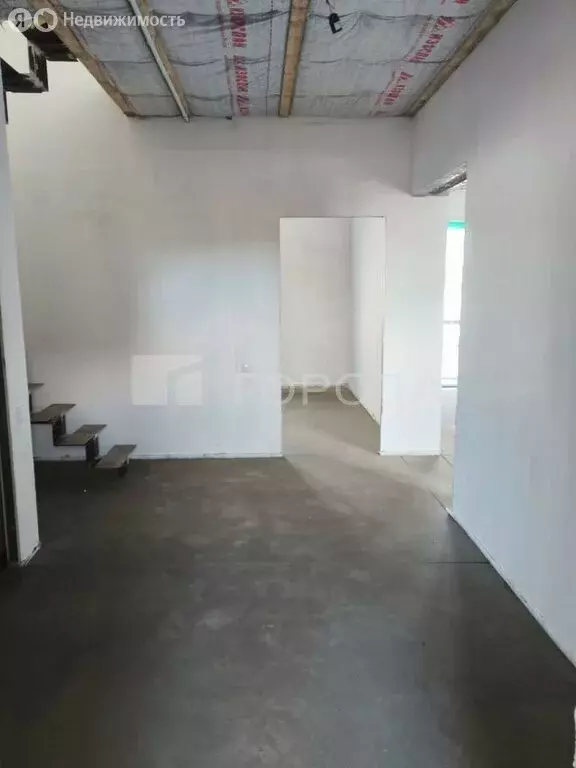 Дом в Барнаул, Медовая улица (105 м) - Фото 2