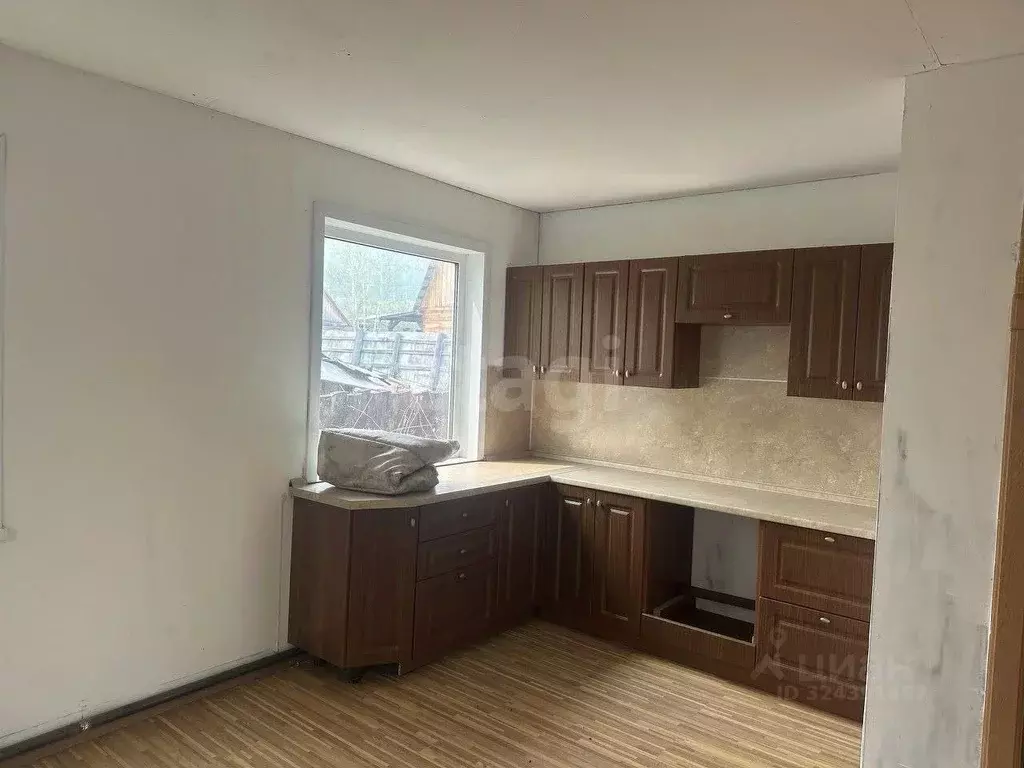 Дом в Забайкальский край, Чита № 140 Заячий Ключ СНТ, 49 (108 м) - Фото 1