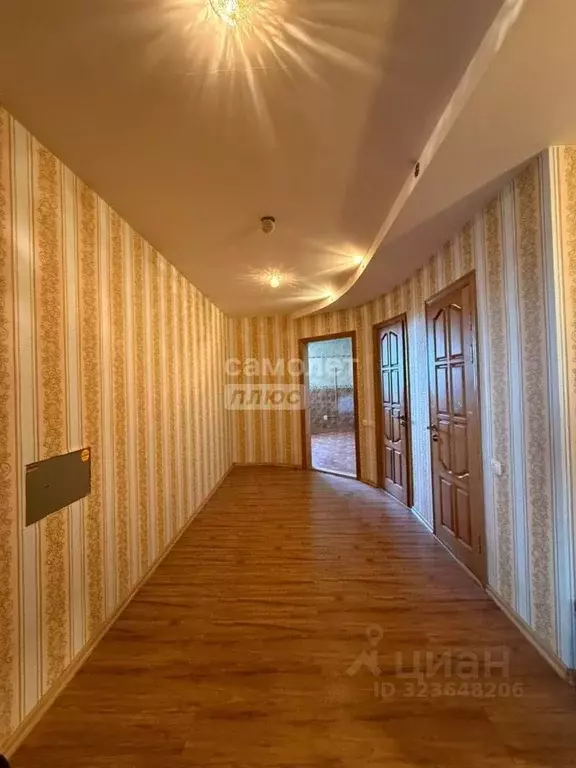 4-к кв. Курская область, Железногорск Курская ул., 76к2 (133.9 м) - Фото 1