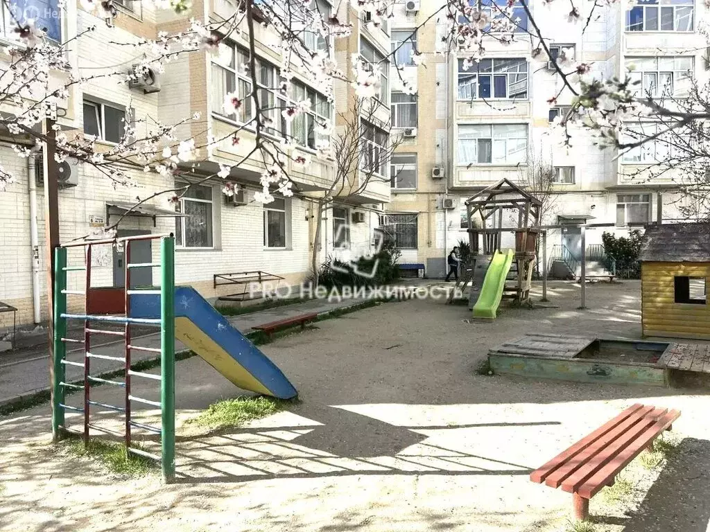 1-комнатная квартира: Севастополь, улица Вакуленчука, 53/7 (48.7 м) - Фото 1