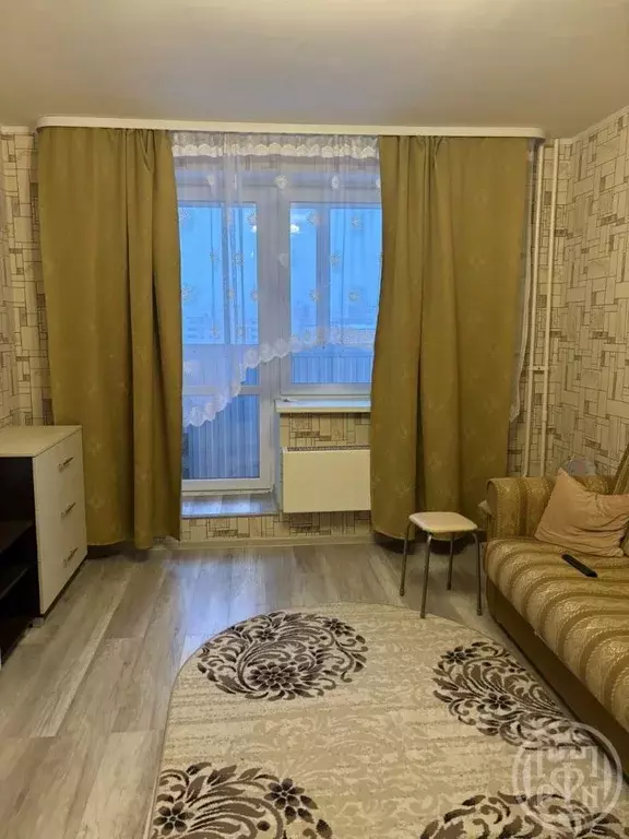 1-к кв. Санкт-Петербург, Санкт-Петербург, Красное Село ул. Спирина, ... - Фото 0